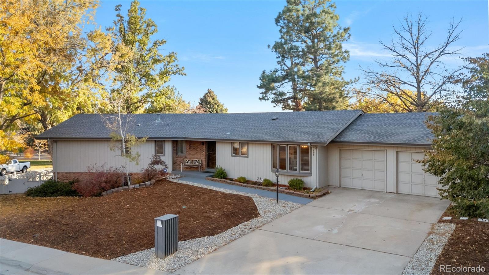 MLS Image #2 for 2295 s beeler way,denver, Colorado