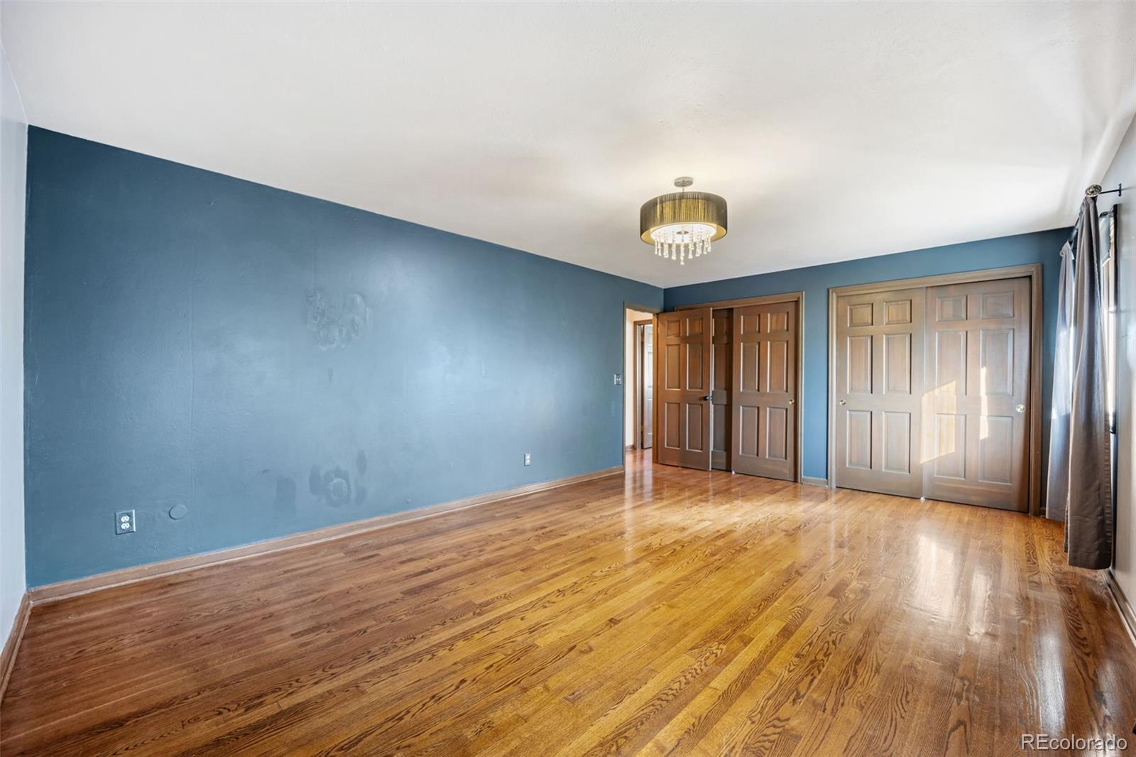 MLS Image #24 for 2295 s beeler way,denver, Colorado