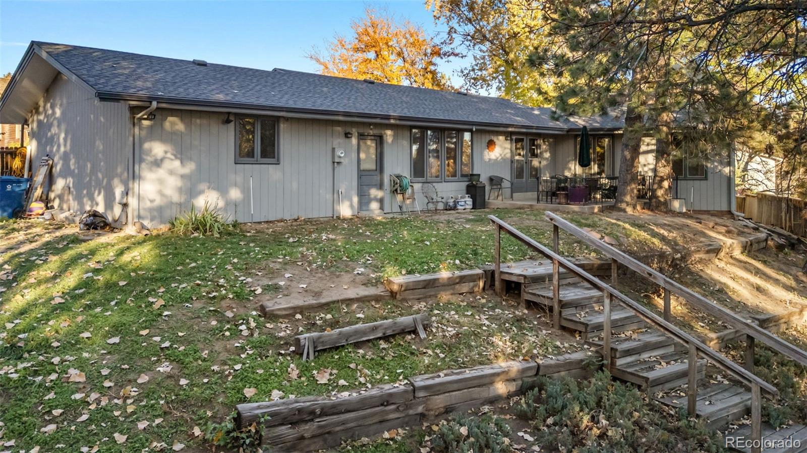 MLS Image #36 for 2295 s beeler way,denver, Colorado