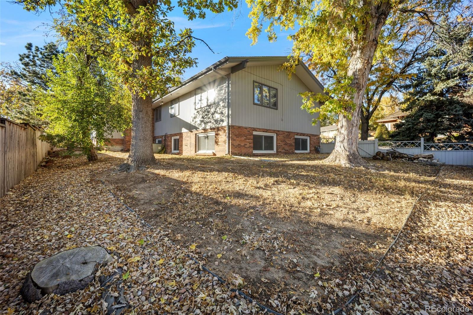 MLS Image #37 for 2295 s beeler way,denver, Colorado