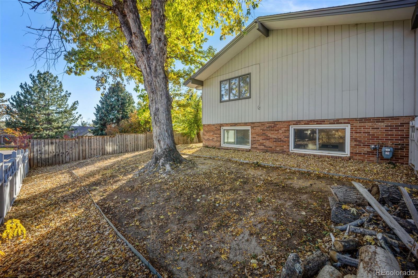 MLS Image #38 for 2295 s beeler way,denver, Colorado
