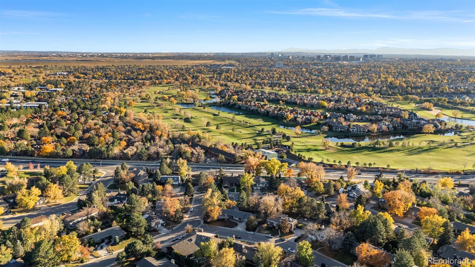 MLS Image #40 for 2295 s beeler way,denver, Colorado