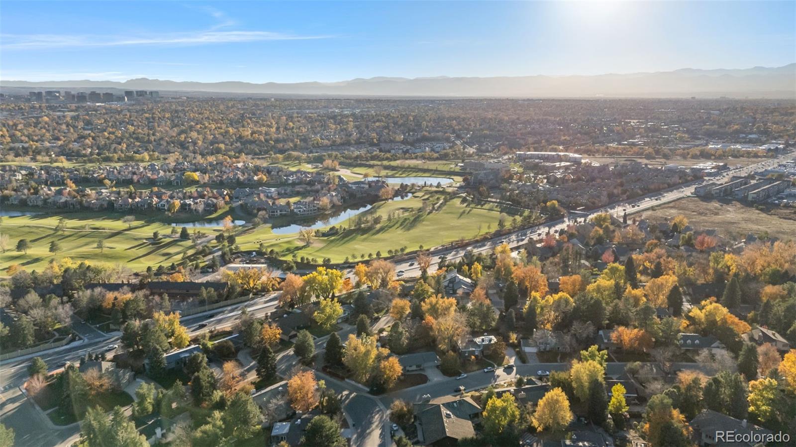 MLS Image #41 for 2295 s beeler way,denver, Colorado