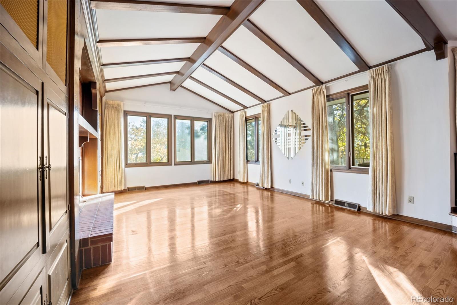 MLS Image #5 for 2295 s beeler way,denver, Colorado