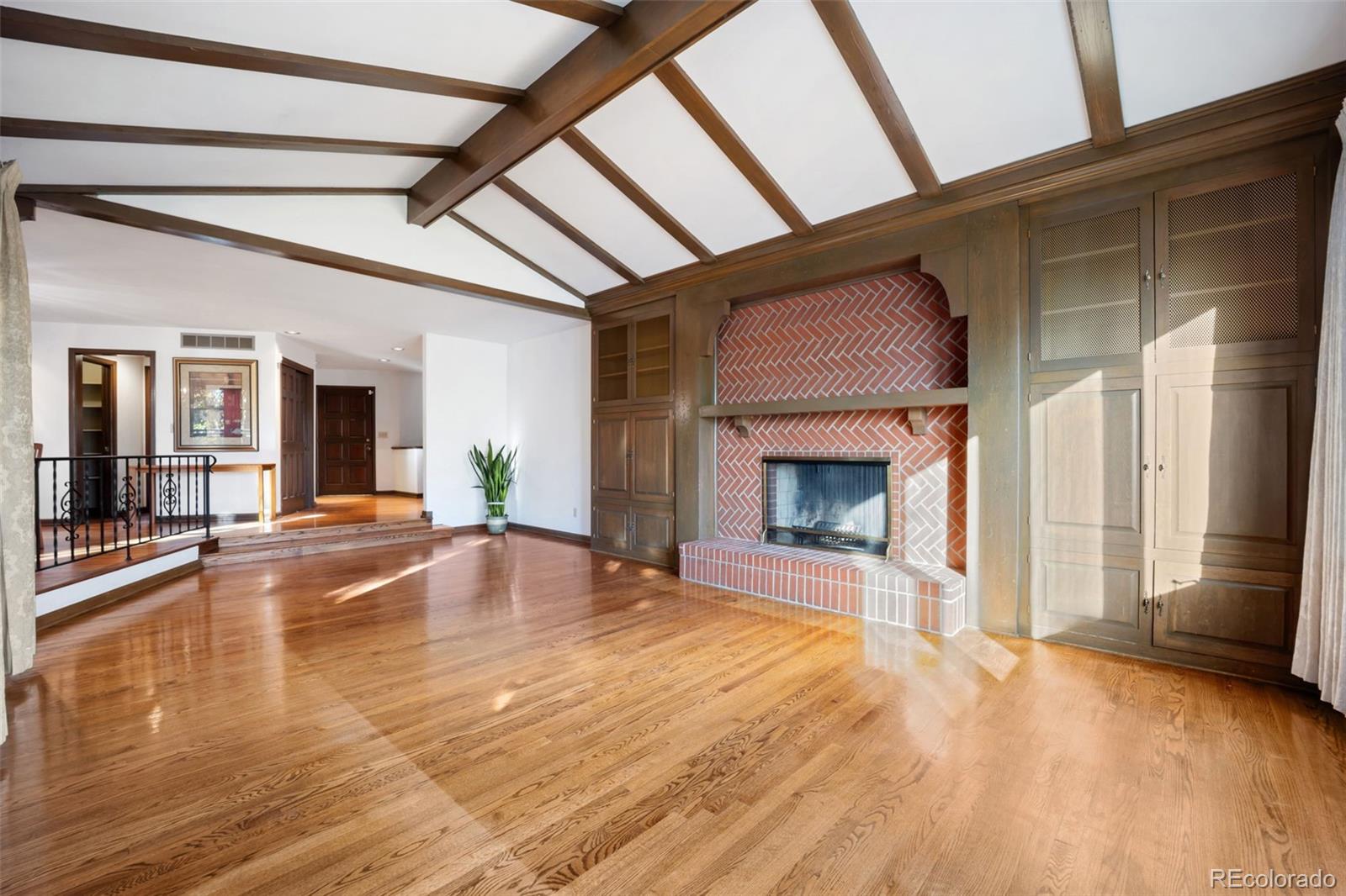 MLS Image #6 for 2295 s beeler way,denver, Colorado