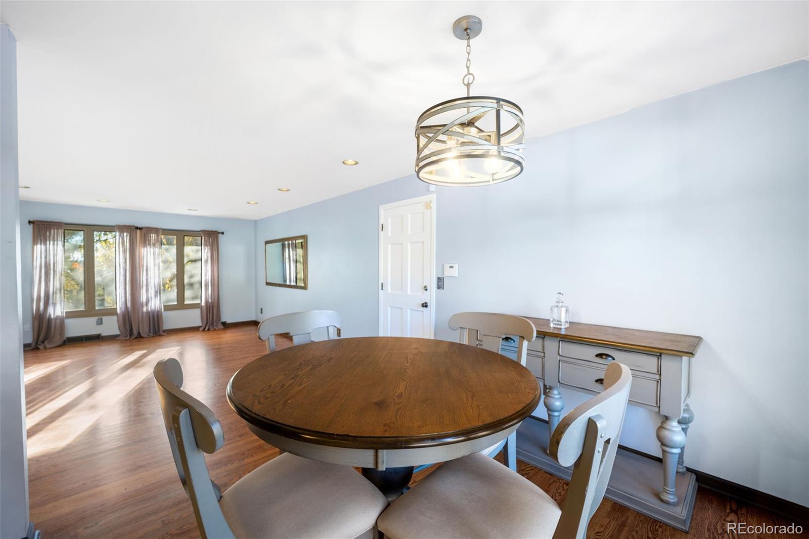 MLS Image #9 for 2295 s beeler way,denver, Colorado