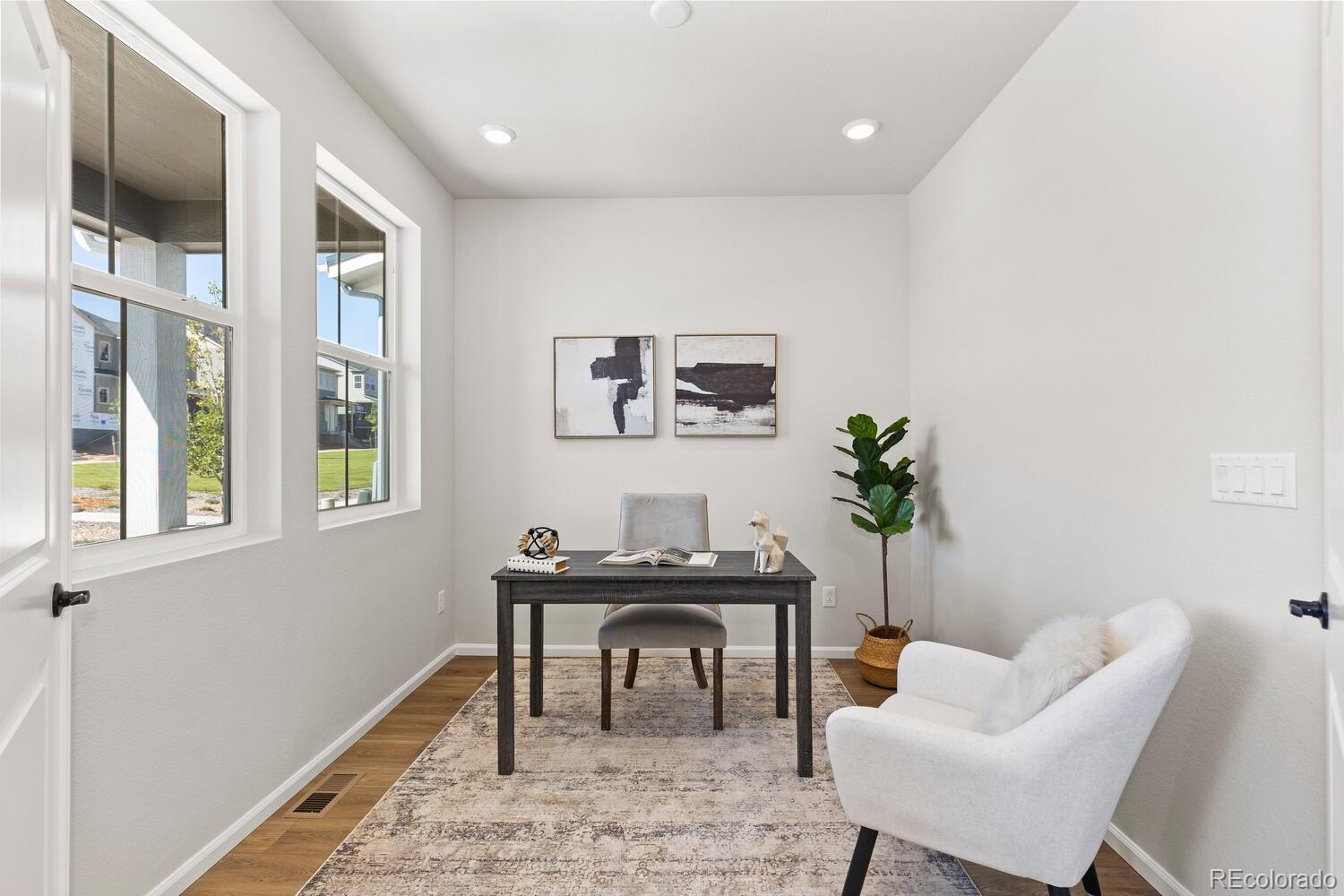 MLS Image #10 for 8785  whiteclover street,littleton, Colorado