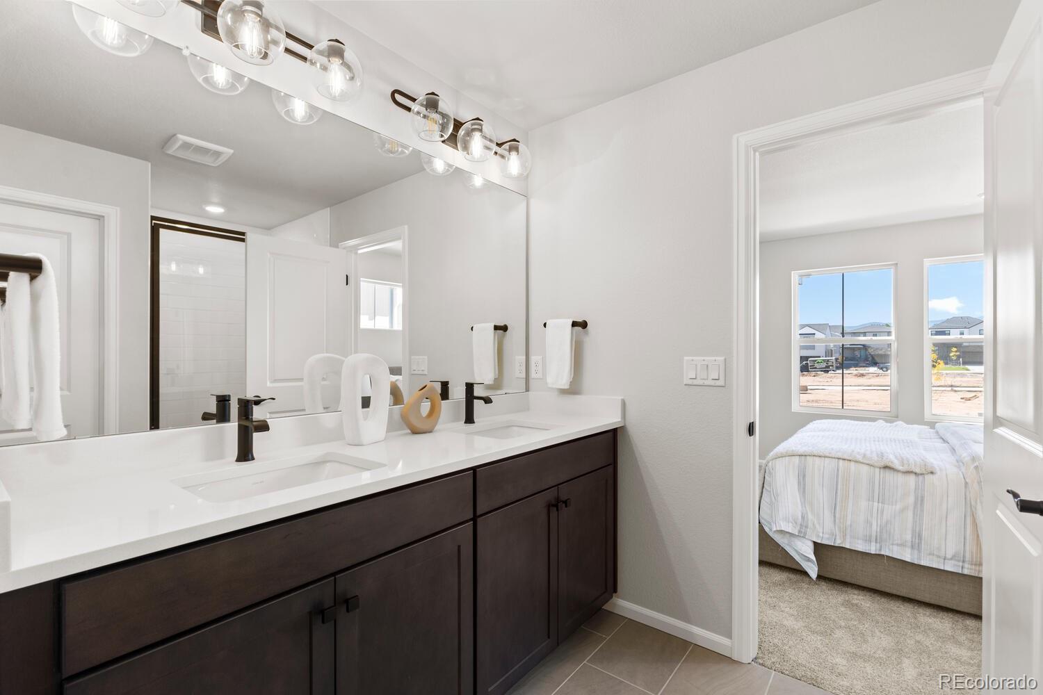 MLS Image #11 for 8785  whiteclover street,littleton, Colorado
