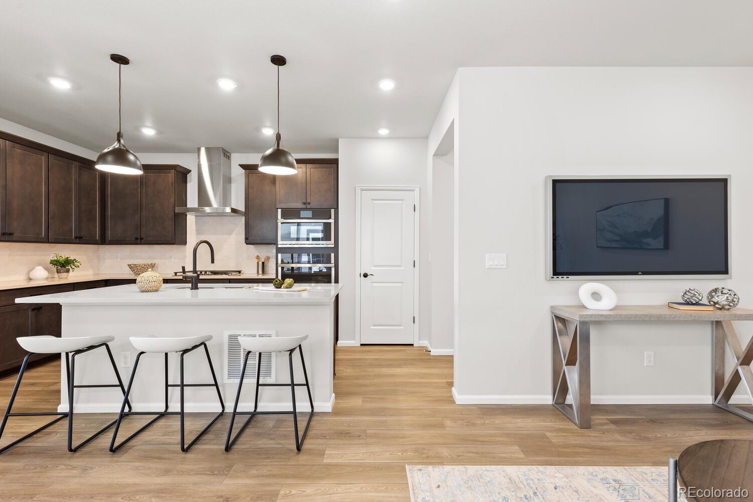 MLS Image #12 for 8785  whiteclover street,littleton, Colorado