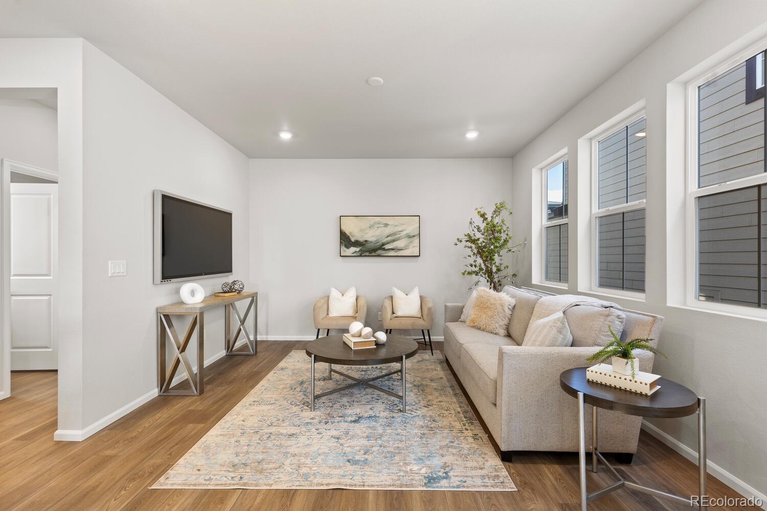 MLS Image #13 for 8785  whiteclover street,littleton, Colorado