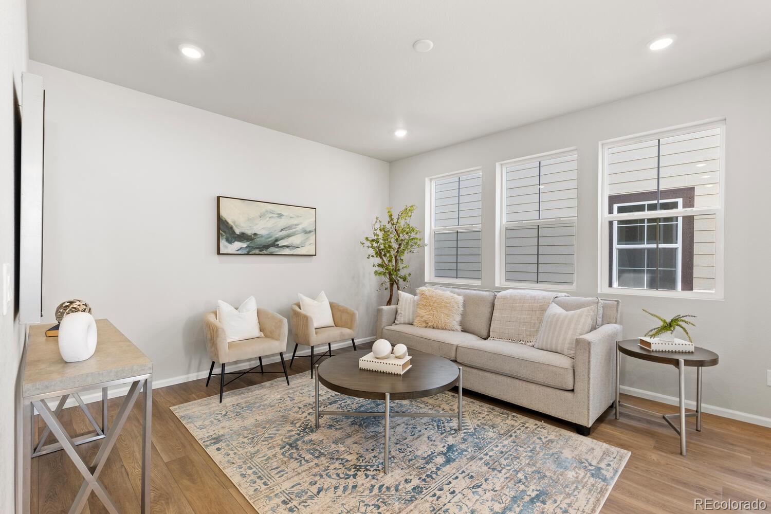 MLS Image #14 for 8785  whiteclover street,littleton, Colorado