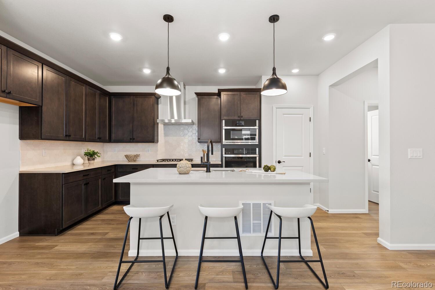 MLS Image #15 for 8785  whiteclover street,littleton, Colorado