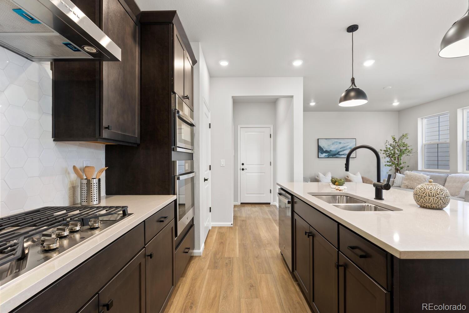 MLS Image #16 for 8785  whiteclover street,littleton, Colorado