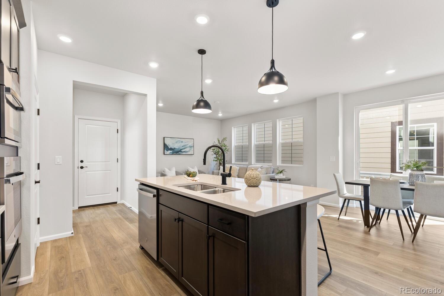 MLS Image #17 for 8785  whiteclover street,littleton, Colorado