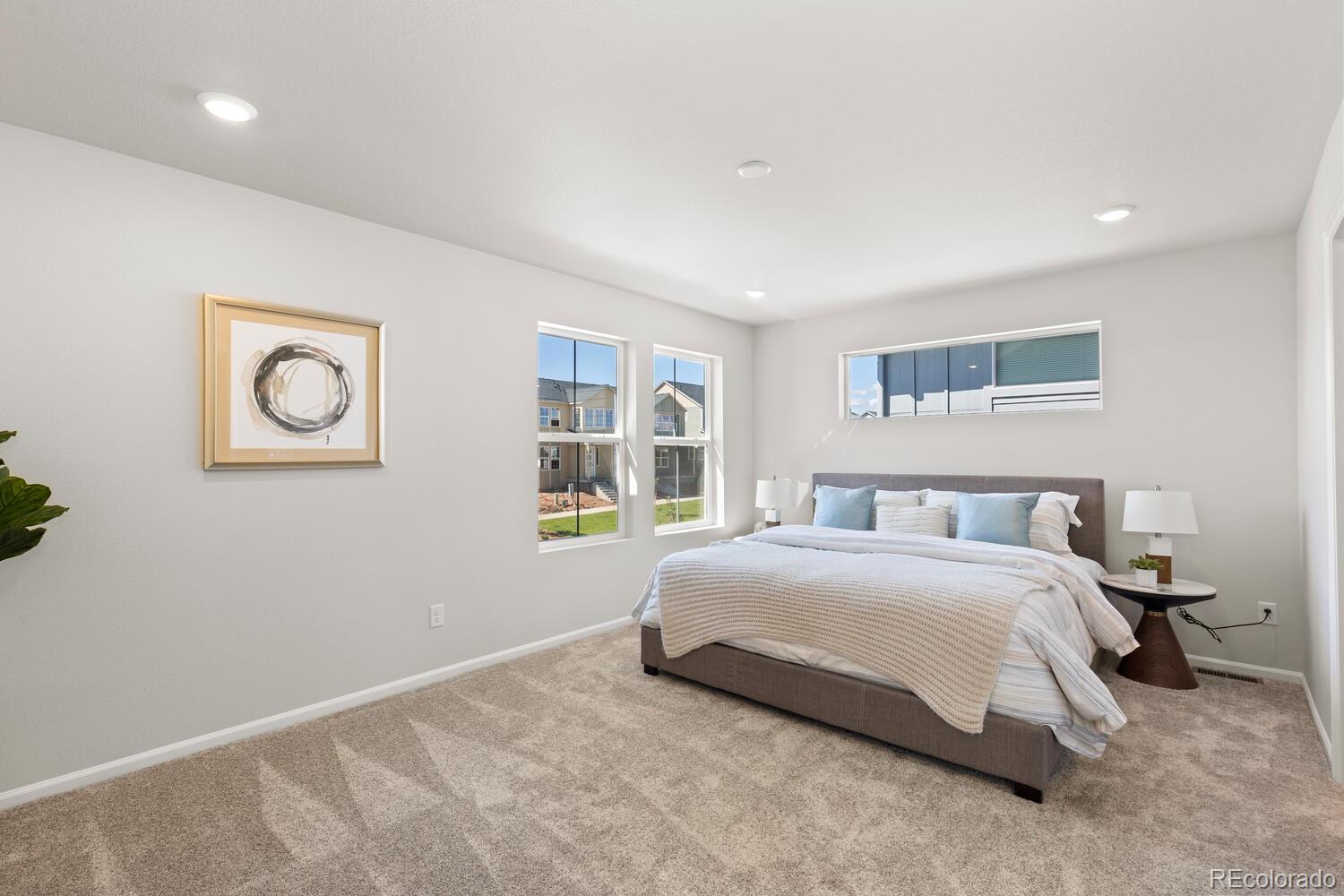 MLS Image #19 for 8785  whiteclover street,littleton, Colorado