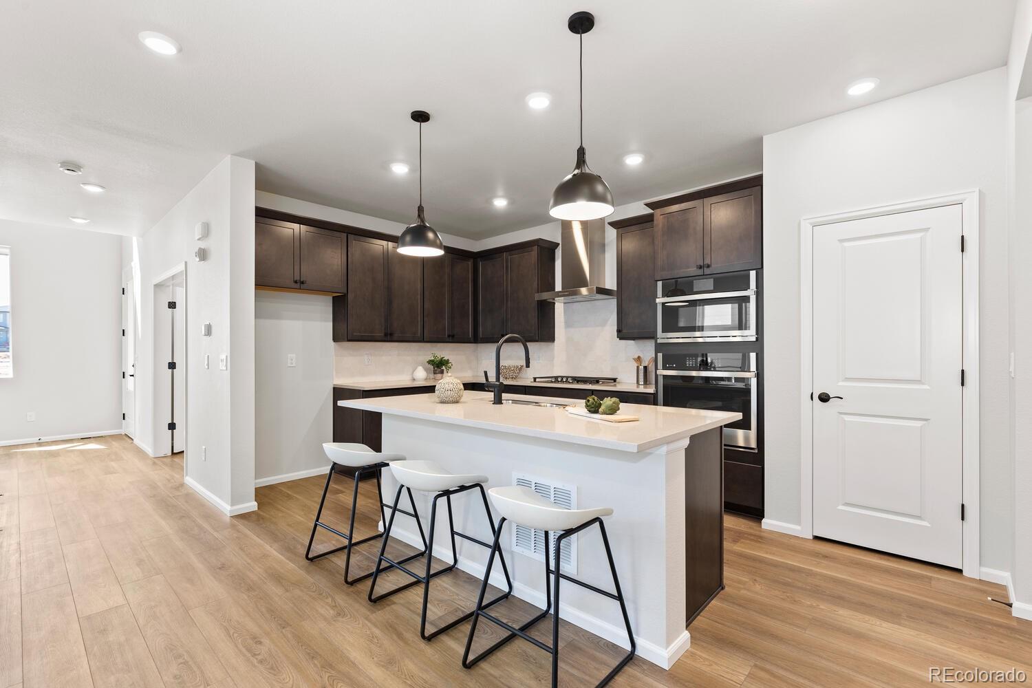 MLS Image #2 for 8785  whiteclover street,littleton, Colorado