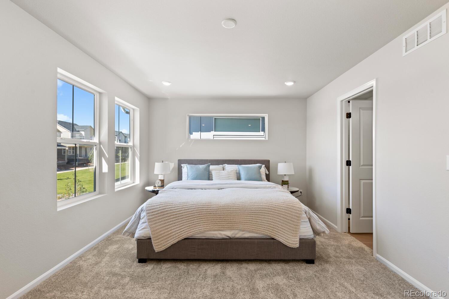 MLS Image #20 for 8785  whiteclover street,littleton, Colorado
