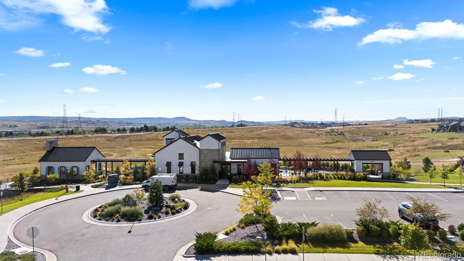 MLS Image #34 for 8785  whiteclover street,littleton, Colorado