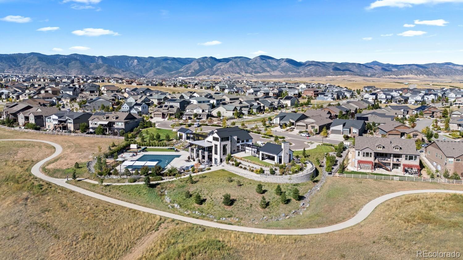 MLS Image #35 for 8785  whiteclover street,littleton, Colorado