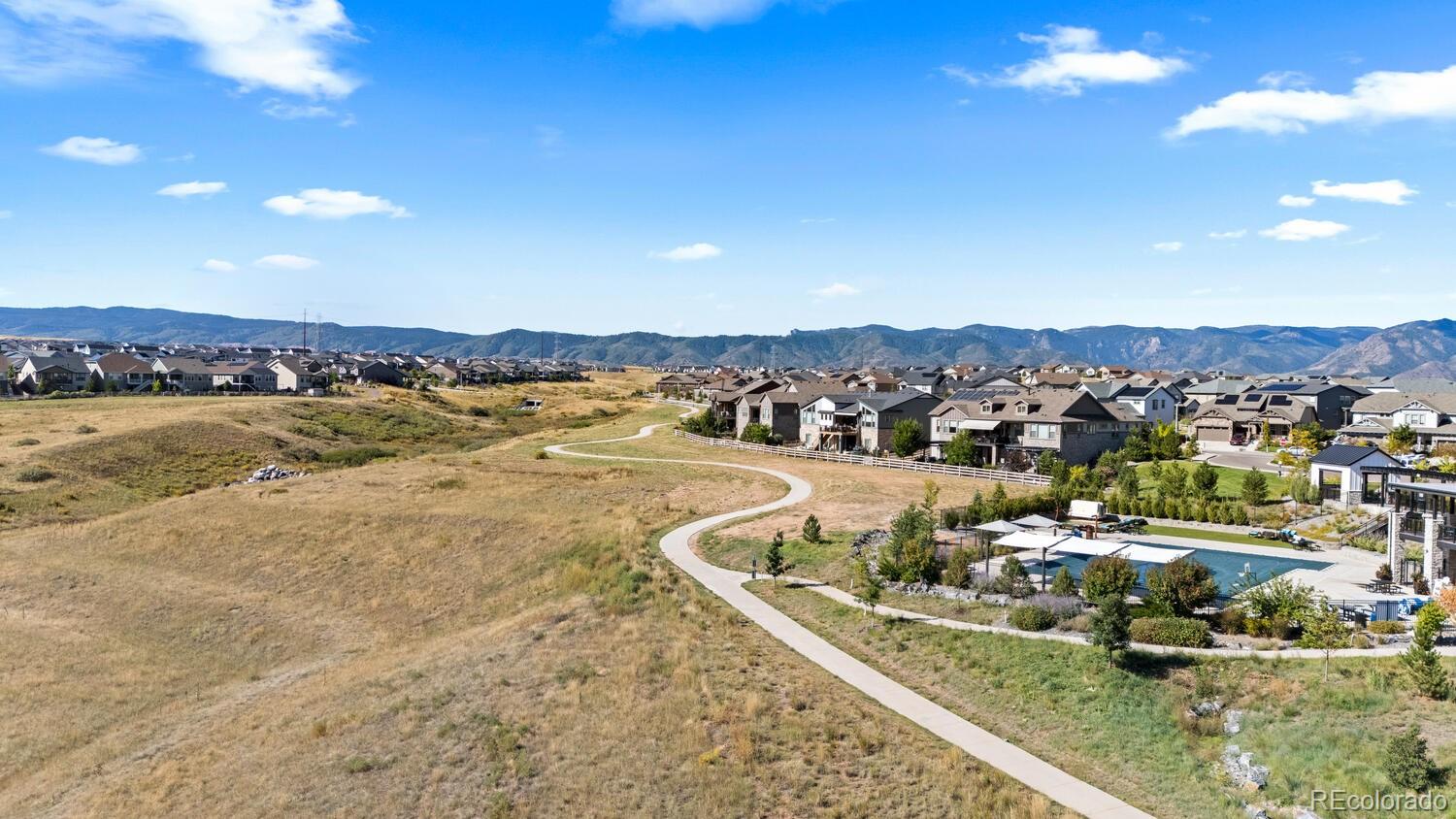 MLS Image #37 for 8785  whiteclover street,littleton, Colorado