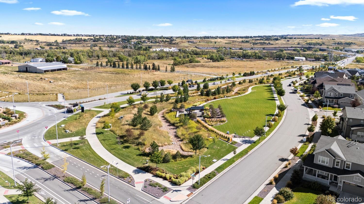 MLS Image #41 for 8785  whiteclover street,littleton, Colorado