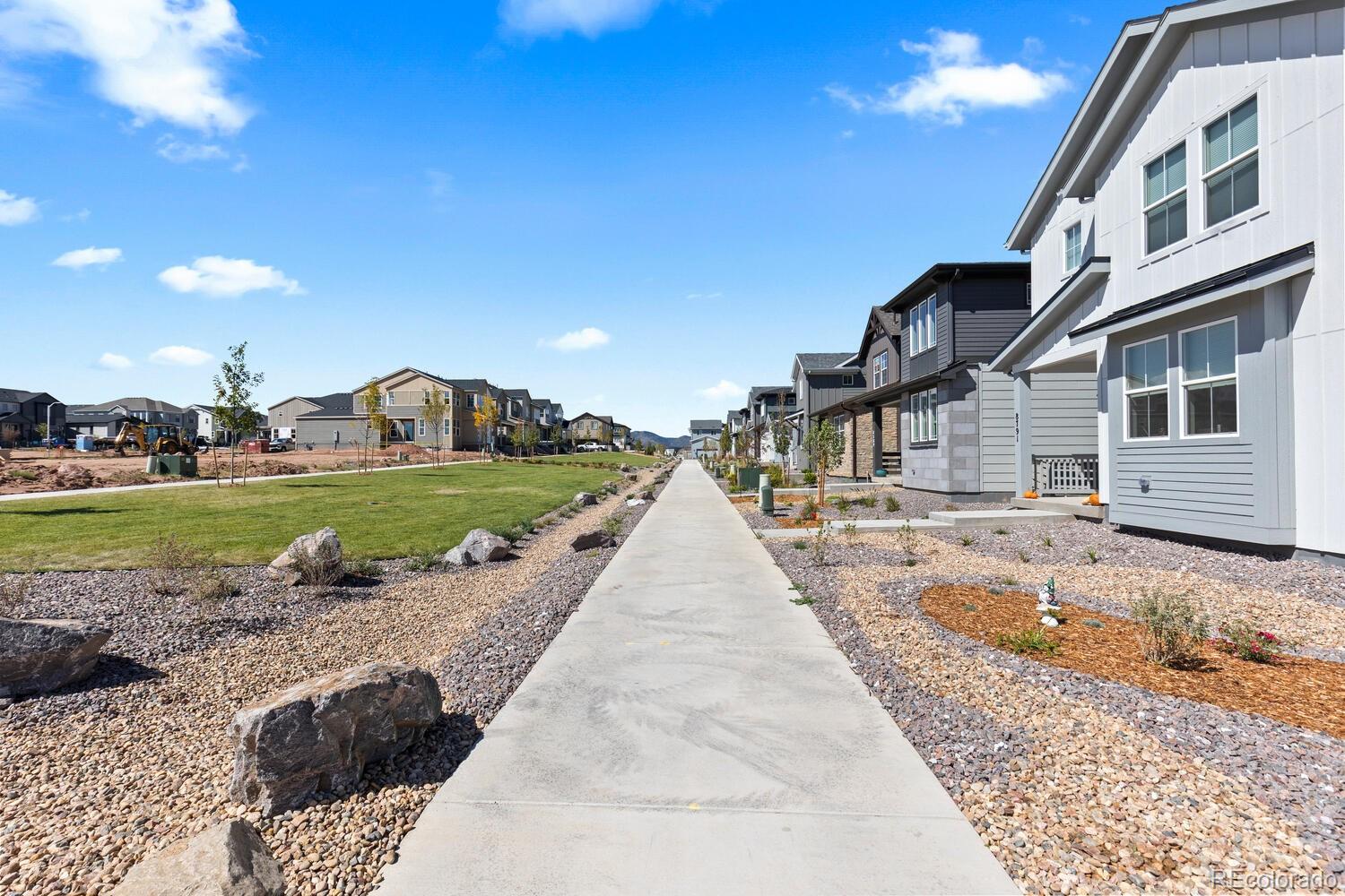 MLS Image #45 for 8785  whiteclover street,littleton, Colorado