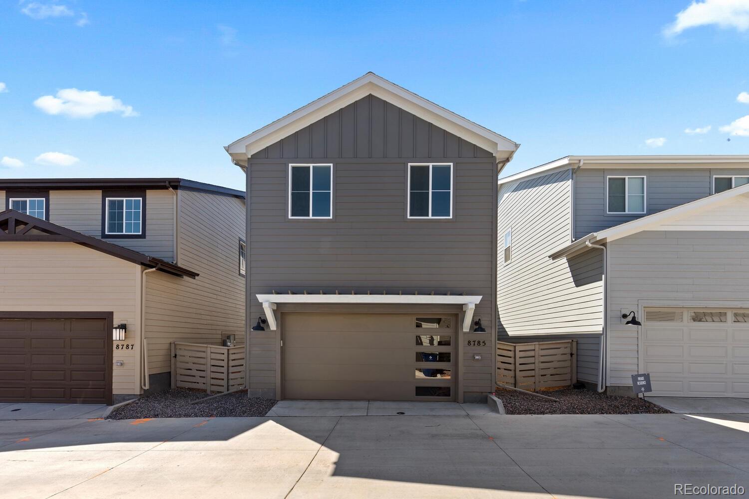 MLS Image #48 for 8785  whiteclover street,littleton, Colorado