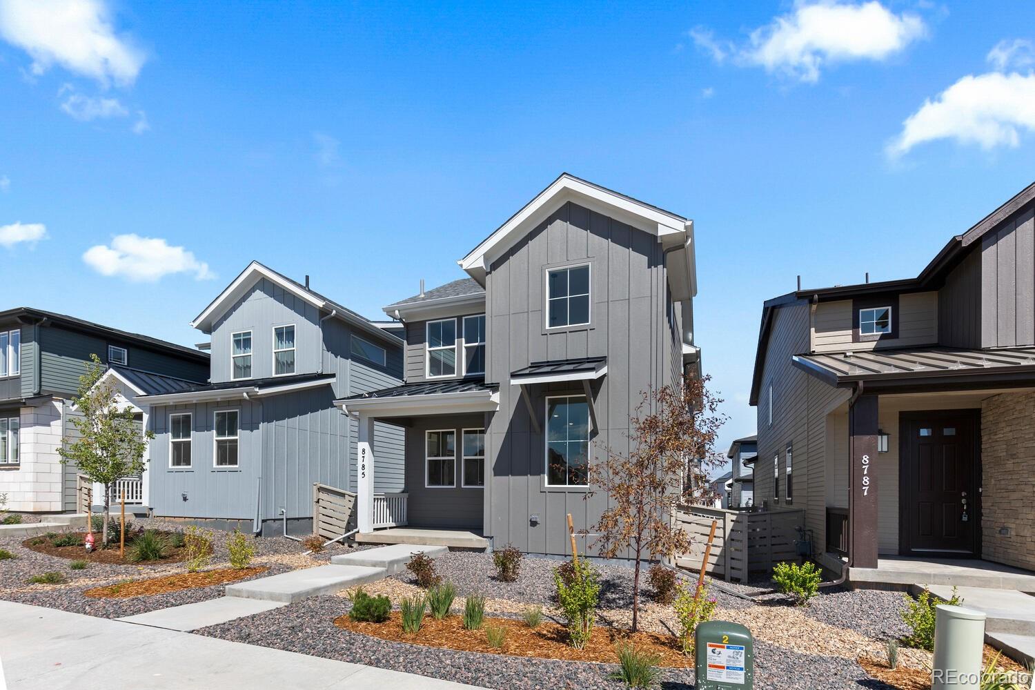 MLS Image #49 for 8785  whiteclover street,littleton, Colorado