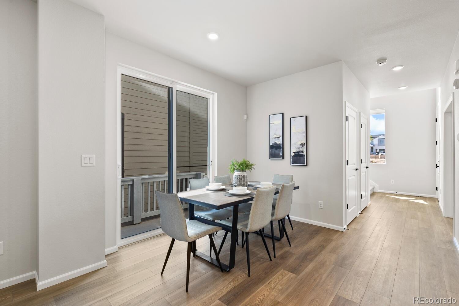 MLS Image #6 for 8785  whiteclover street,littleton, Colorado