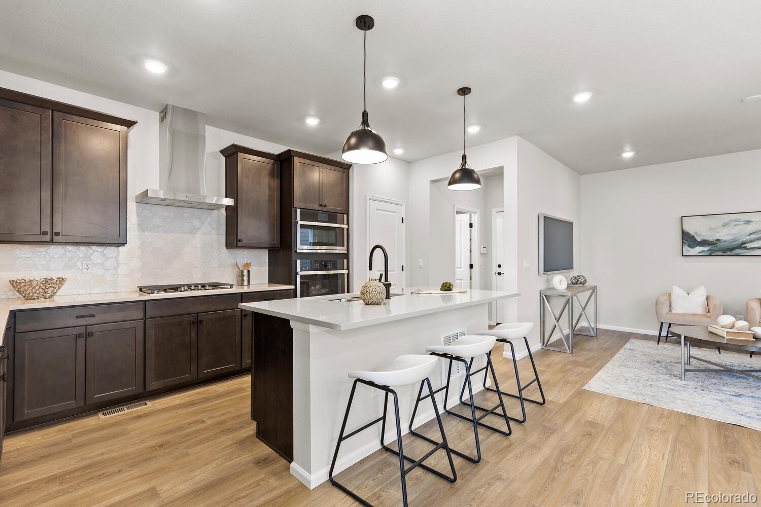 MLS Image #7 for 8785  whiteclover street,littleton, Colorado