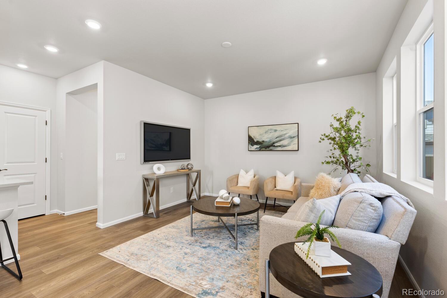 MLS Image #9 for 8785  whiteclover street,littleton, Colorado