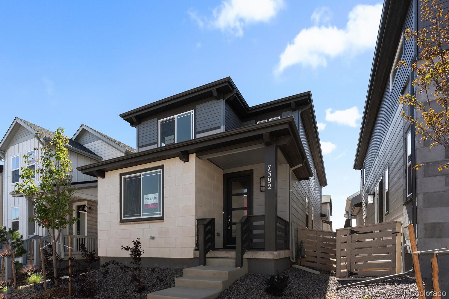 MLS Image #28 for 7392  watercress drive,littleton, Colorado