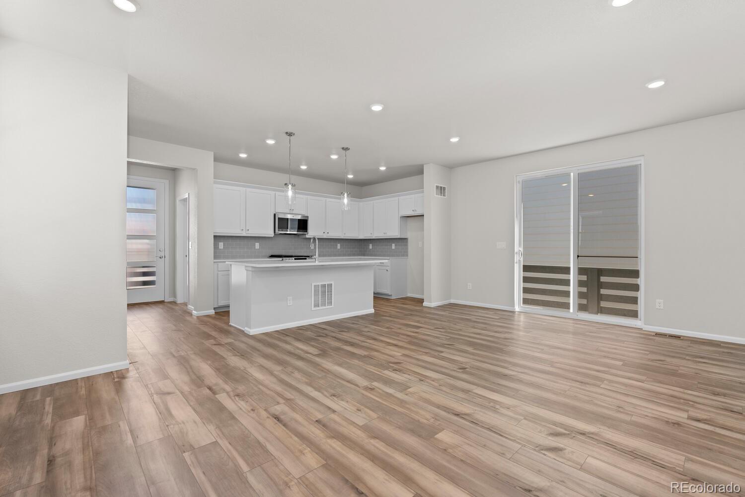 MLS Image #5 for 7392  watercress drive,littleton, Colorado