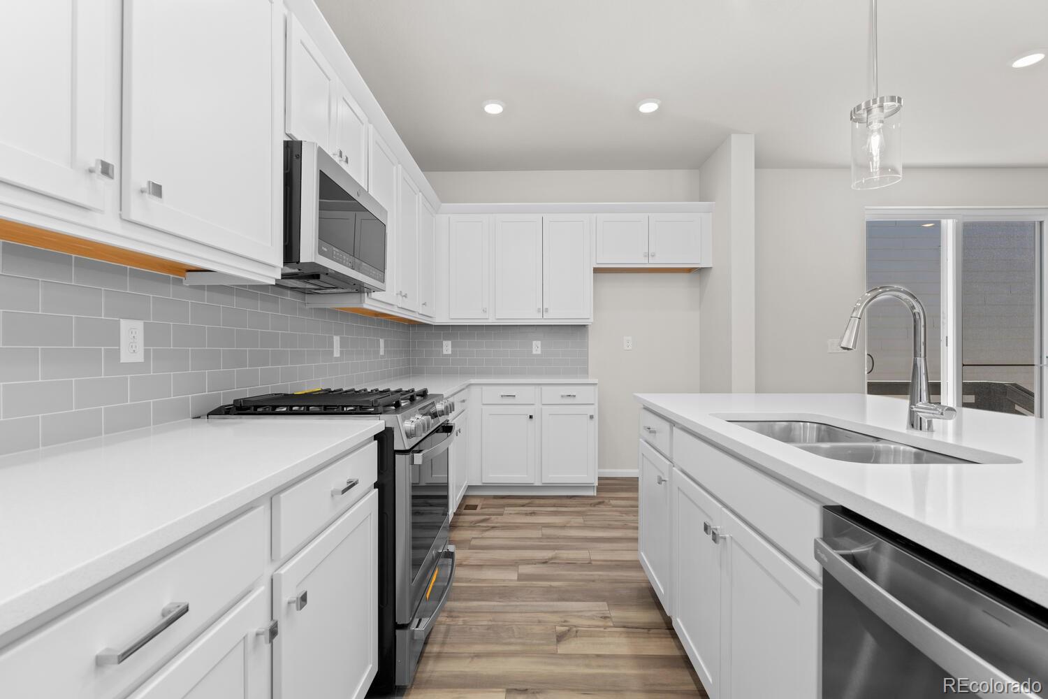 MLS Image #7 for 7392  watercress drive,littleton, Colorado