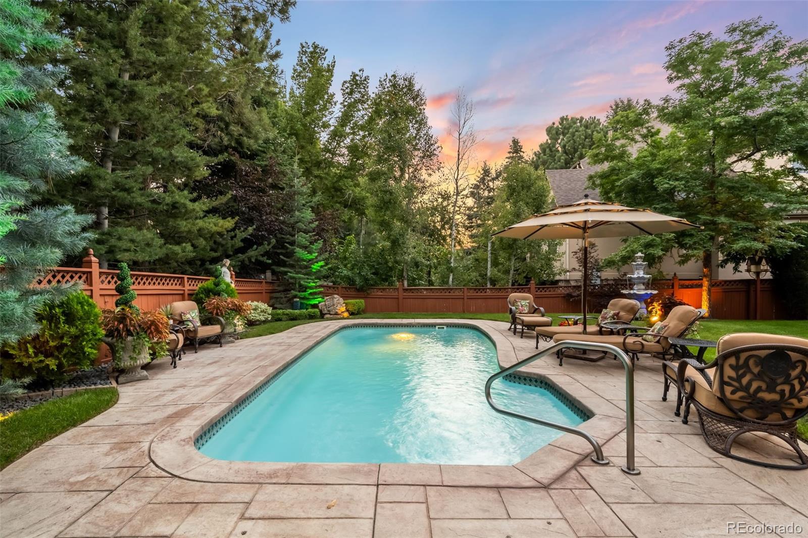 MLS Image #1 for 1473 s uinta court,denver, Colorado