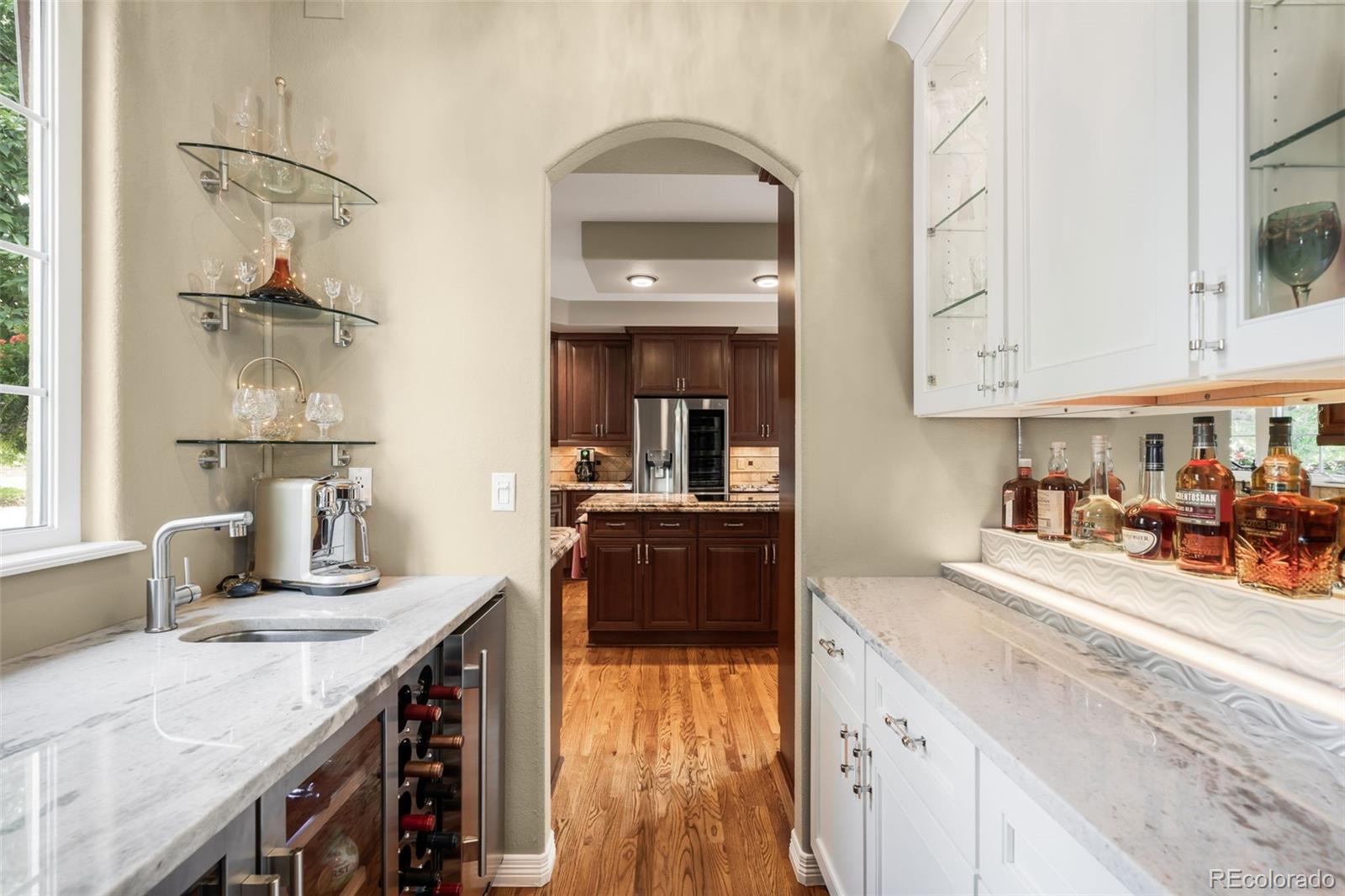 MLS Image #10 for 1473 s uinta court,denver, Colorado