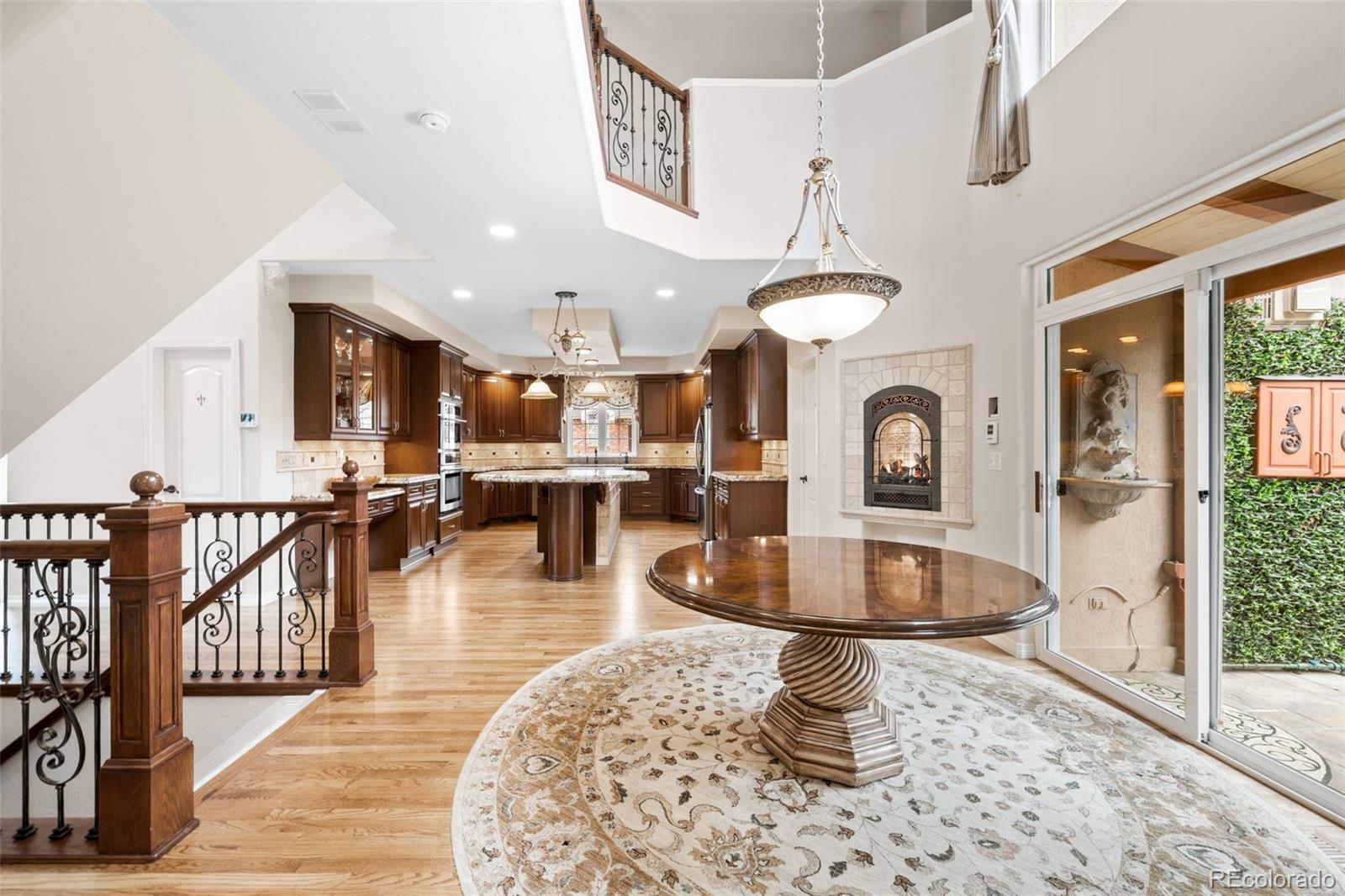 MLS Image #12 for 1473 s uinta court,denver, Colorado