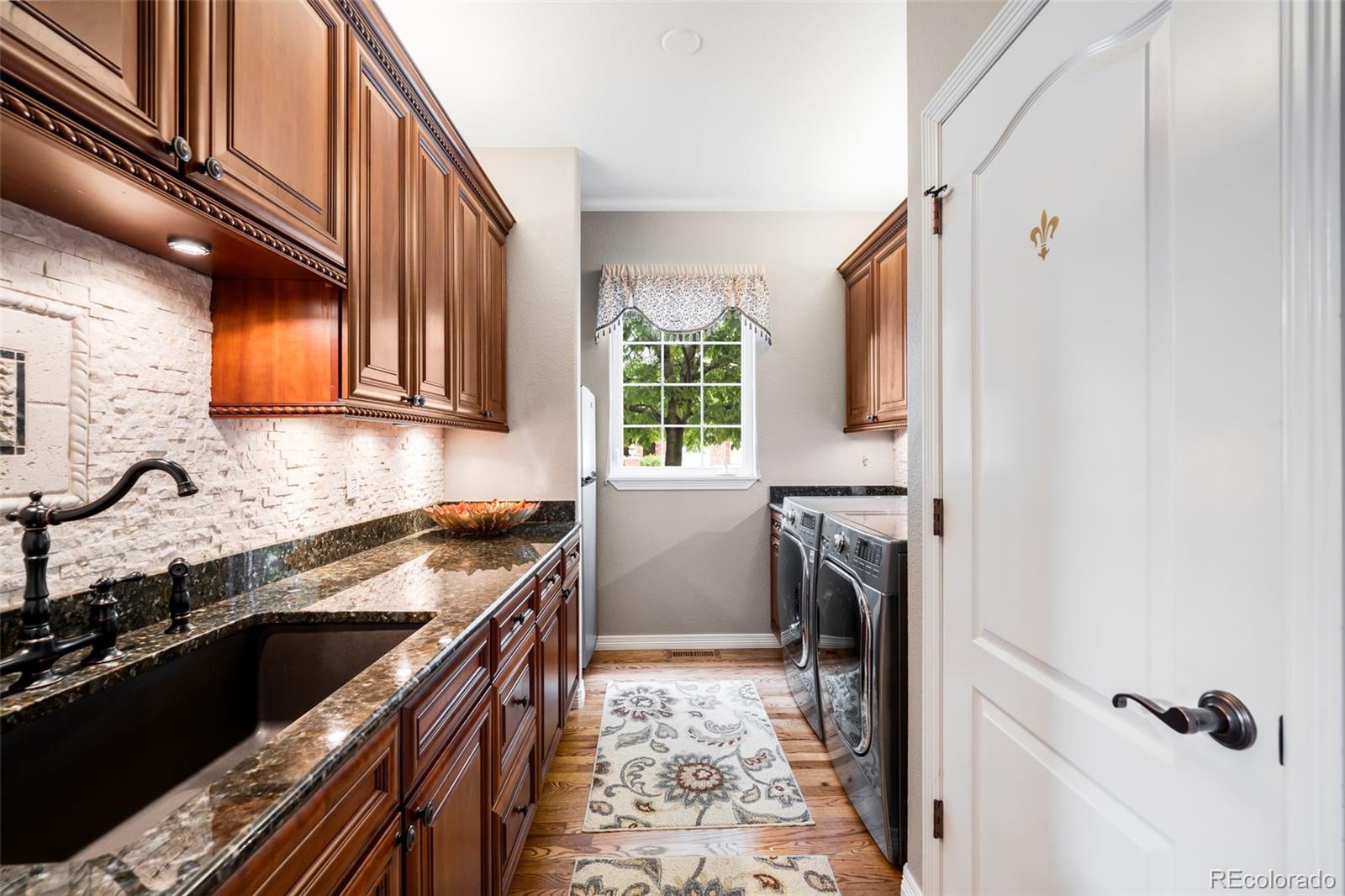 MLS Image #15 for 1473 s uinta court,denver, Colorado