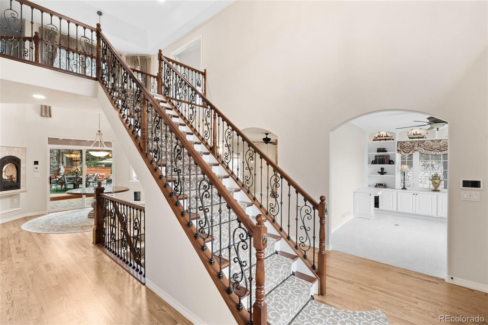 MLS Image #2 for 1473 s uinta court,denver, Colorado