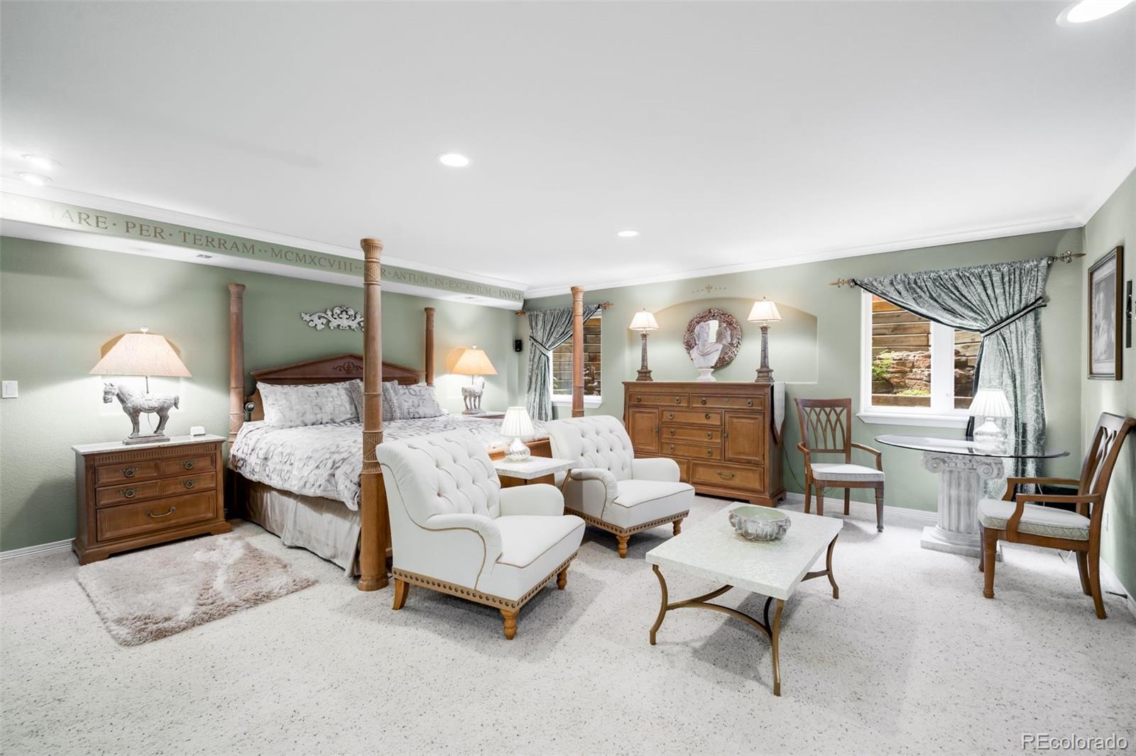 MLS Image #24 for 1473 s uinta court,denver, Colorado