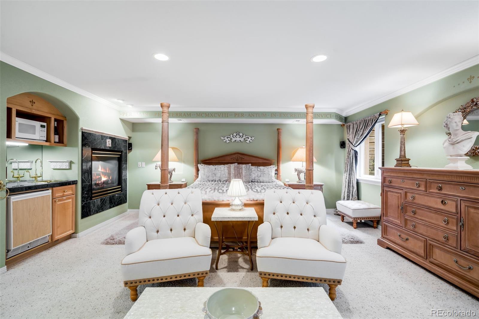 MLS Image #25 for 1473 s uinta court,denver, Colorado