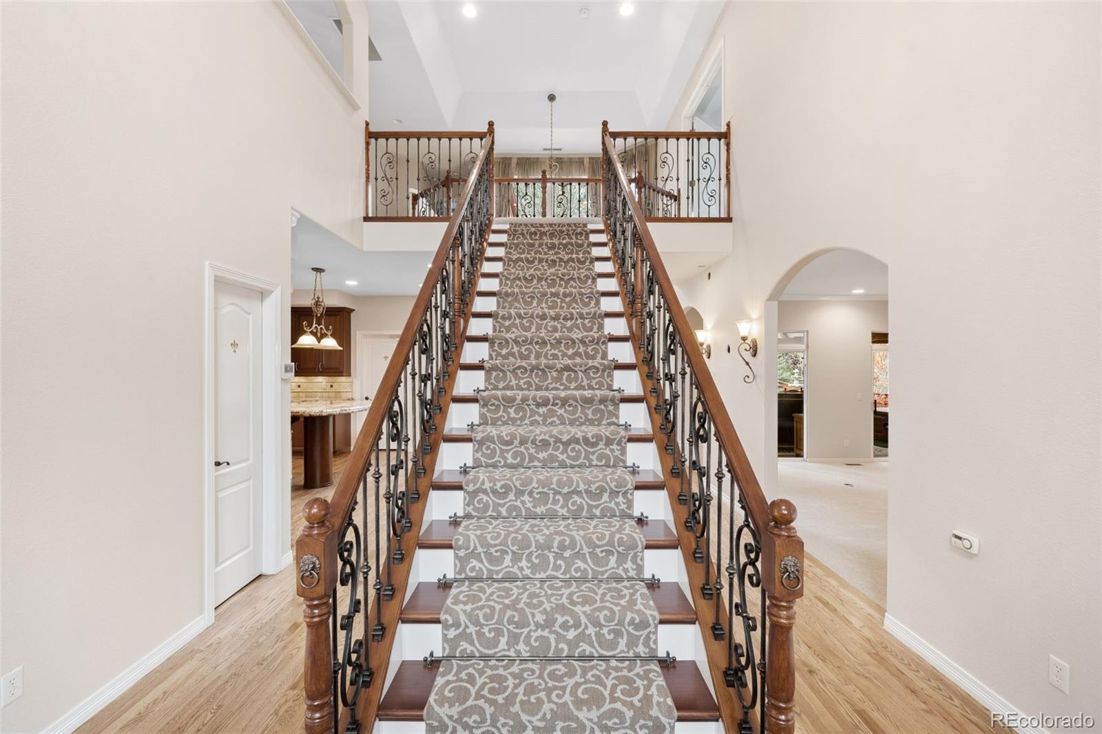 MLS Image #3 for 1473 s uinta court,denver, Colorado