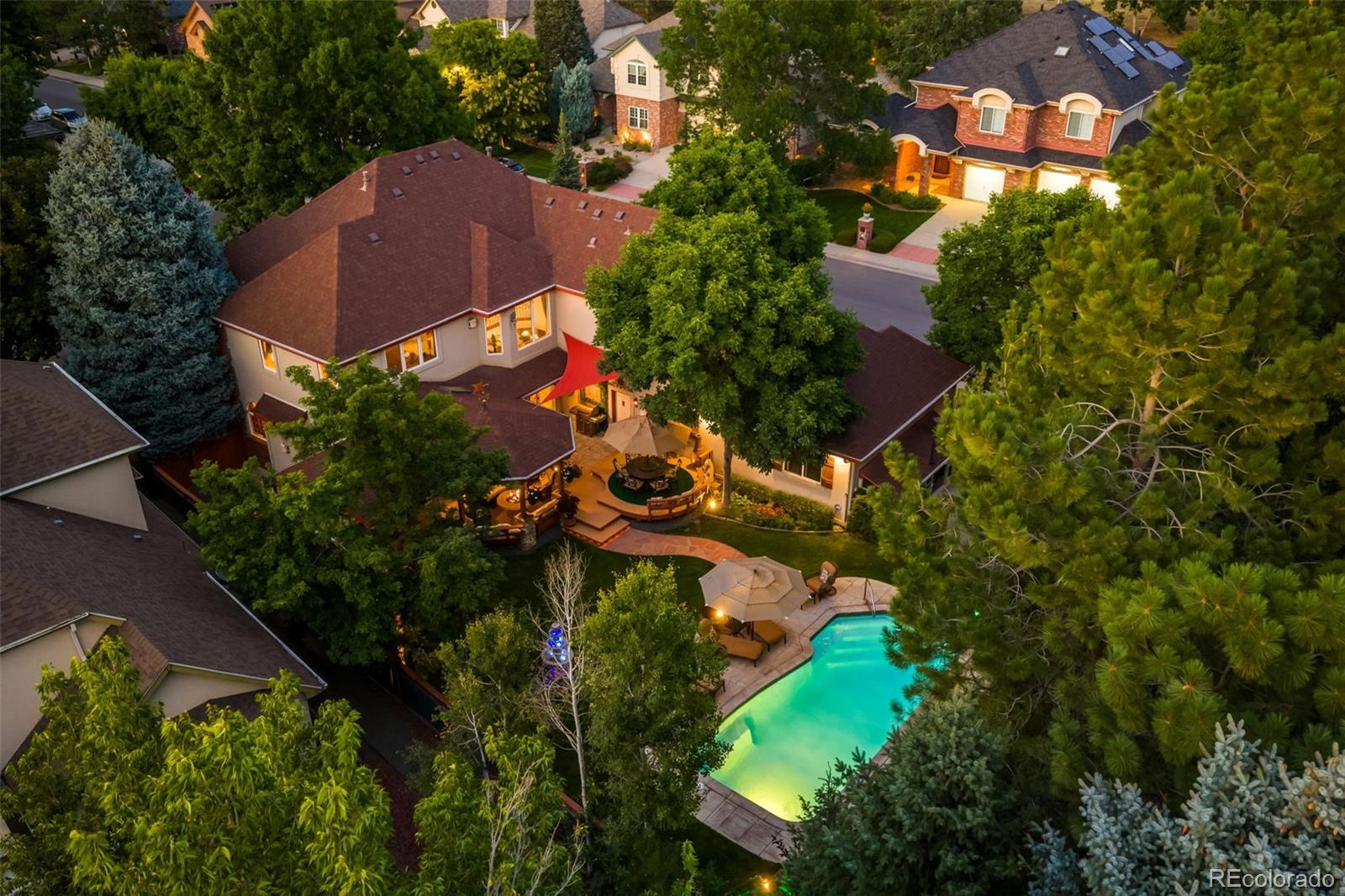 MLS Image #31 for 1473 s uinta court,denver, Colorado
