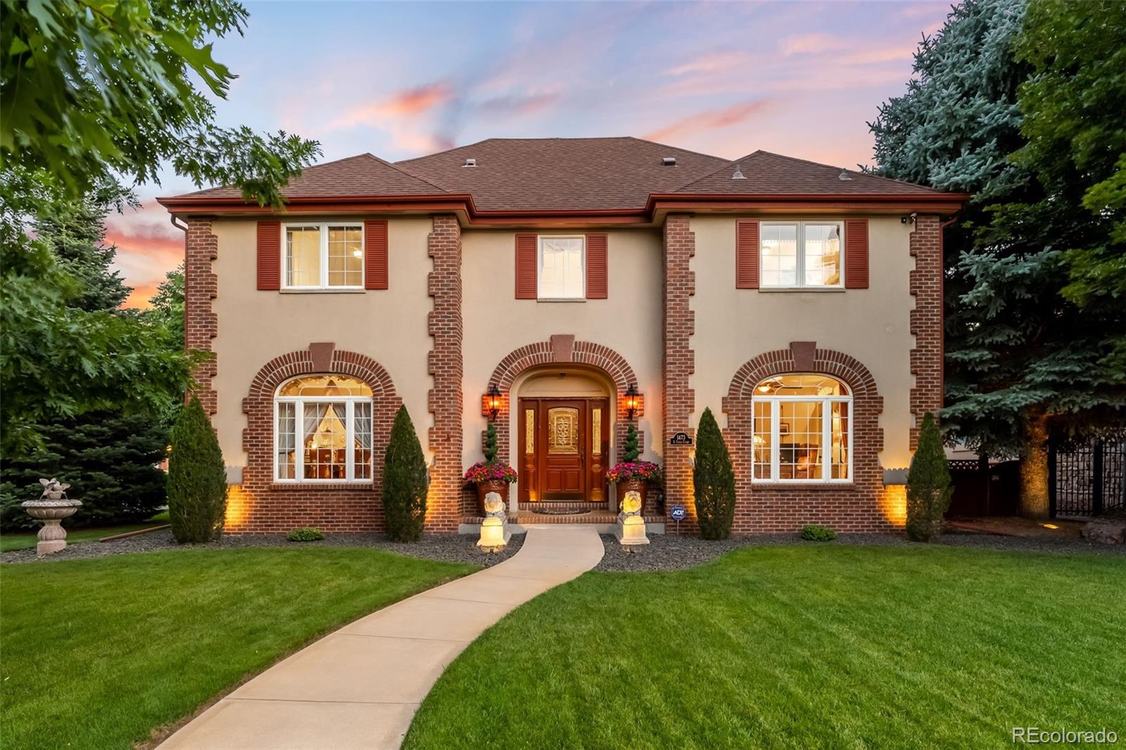 MLS Image #34 for 1473 s uinta court,denver, Colorado