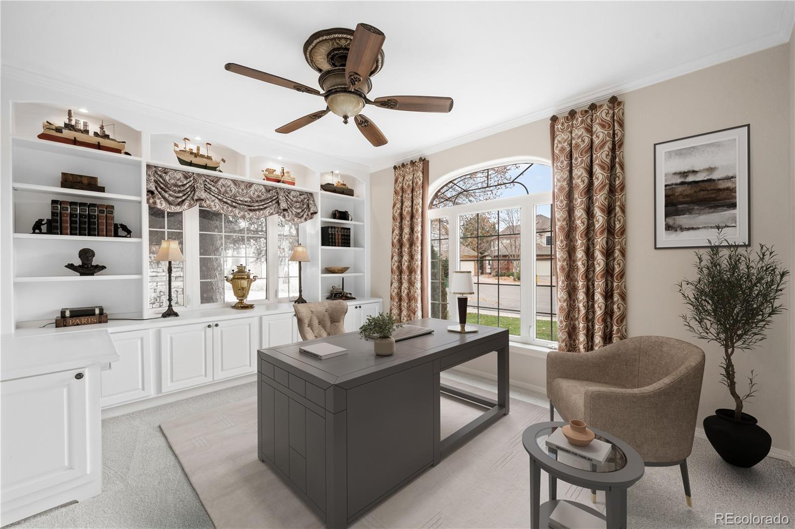 MLS Image #7 for 1473 s uinta court,denver, Colorado