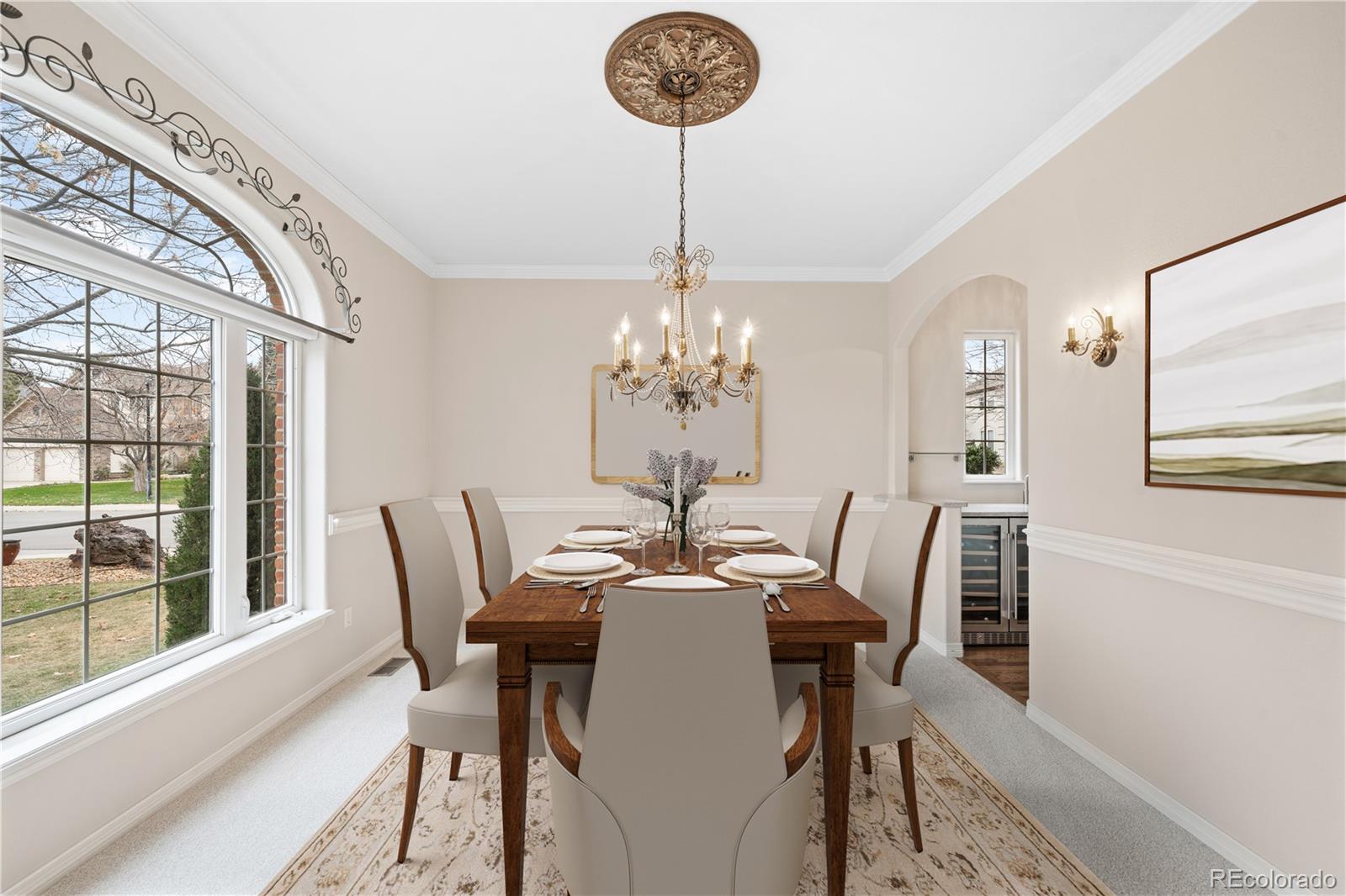 MLS Image #8 for 1473 s uinta court,denver, Colorado