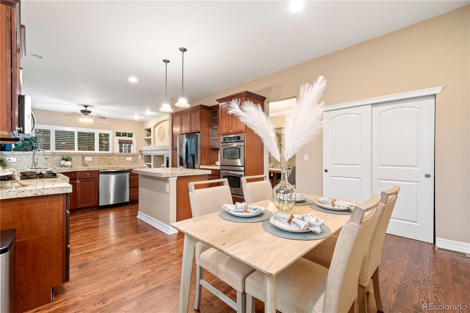 MLS Image #15 for 5033  silver feather way,broomfield, Colorado