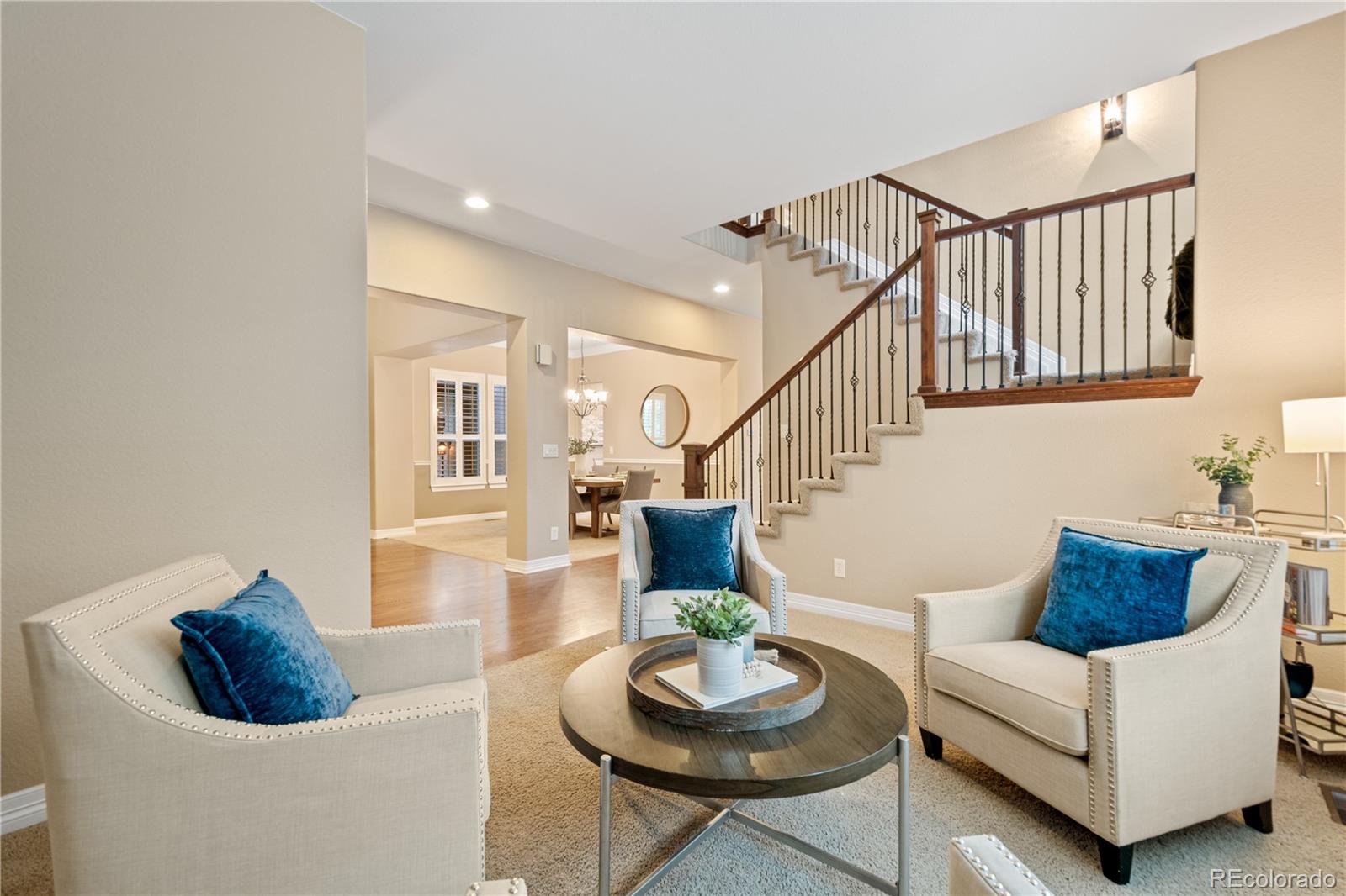 MLS Image #4 for 5033  silver feather way,broomfield, Colorado