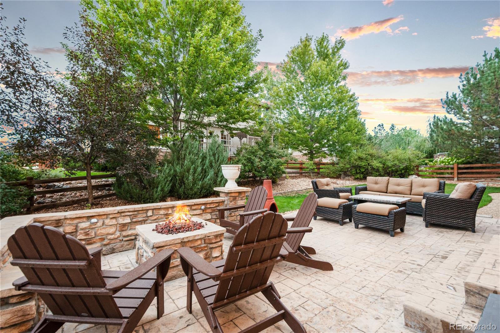 MLS Image #40 for 5033  silver feather way,broomfield, Colorado
