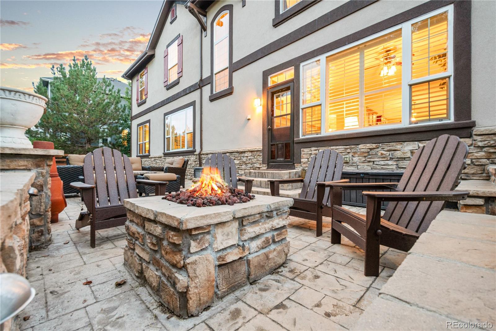 MLS Image #41 for 5033  silver feather way,broomfield, Colorado